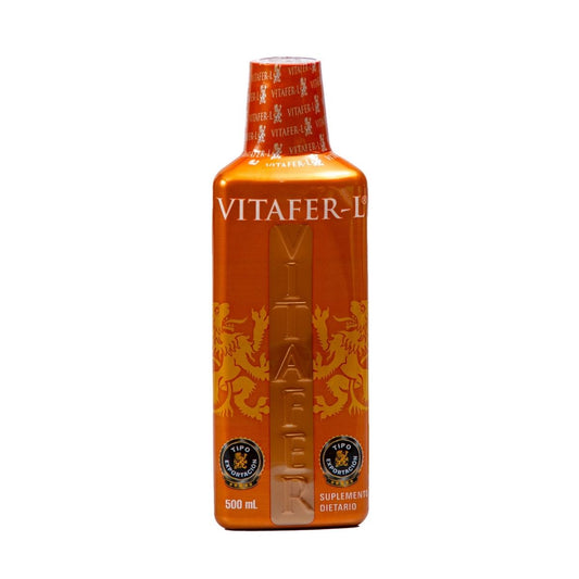 VITAFER GOLD 500 ML